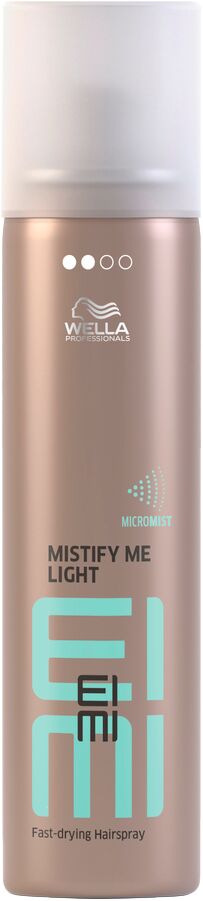 EIMI Mistify Me light Haarspray