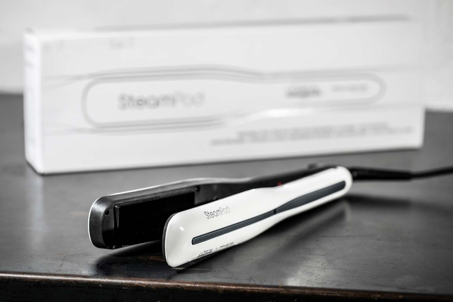 SteamPod 3.0