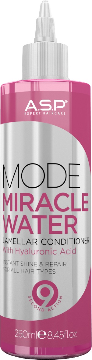 ASP MODE Miracle Water 250ml ASP MODE Miracle Water 250ml
