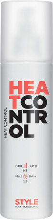 Dusy Style Heat Control, Hitzeschutzspray, 200 ml