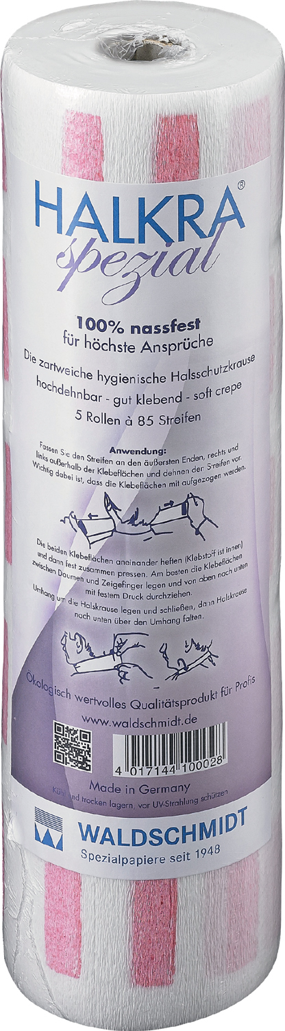 Lady Halkra, 5 Stück Packung