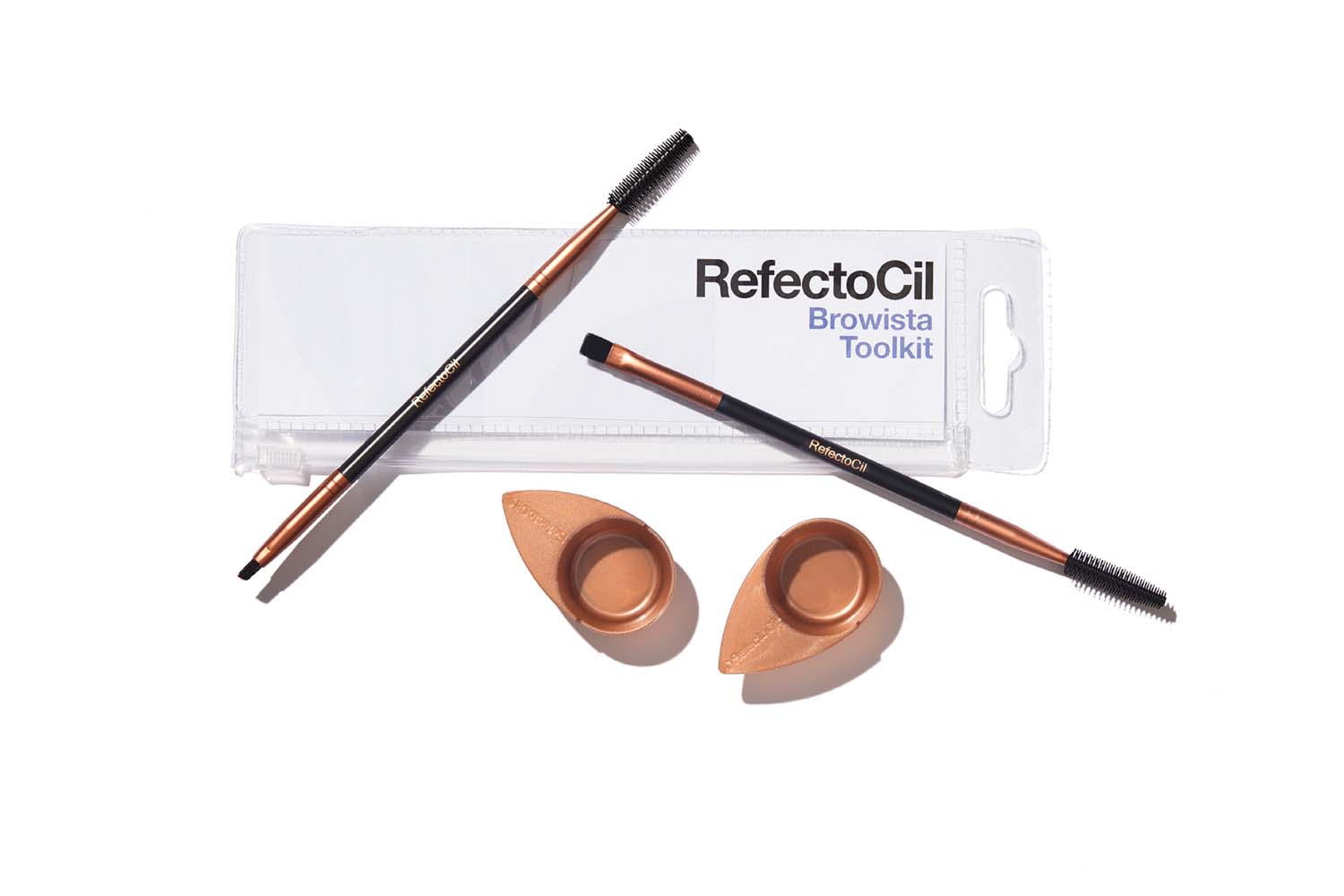 RefectoCil Browista Toolkit