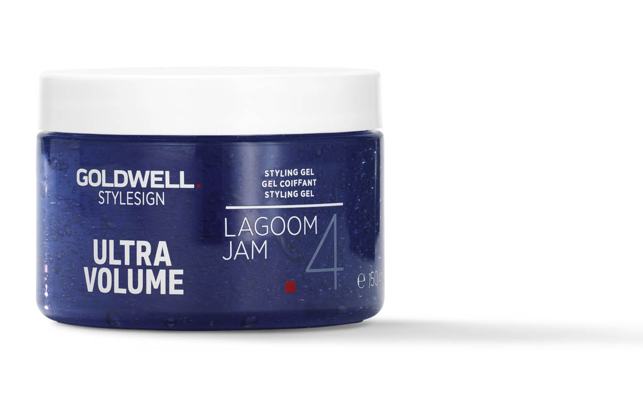 Stylesign LAGOOM JAM, Styling Gel, 150 ml
