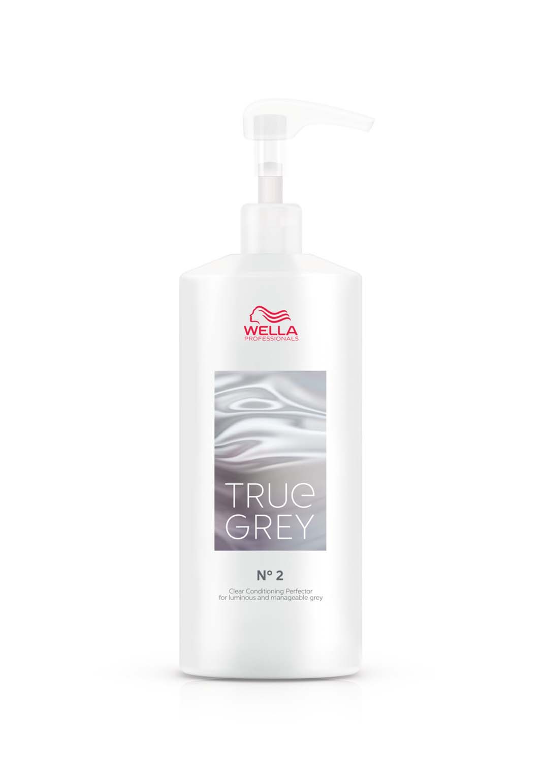 True Grey clear Conditioning Perector, 500 ml