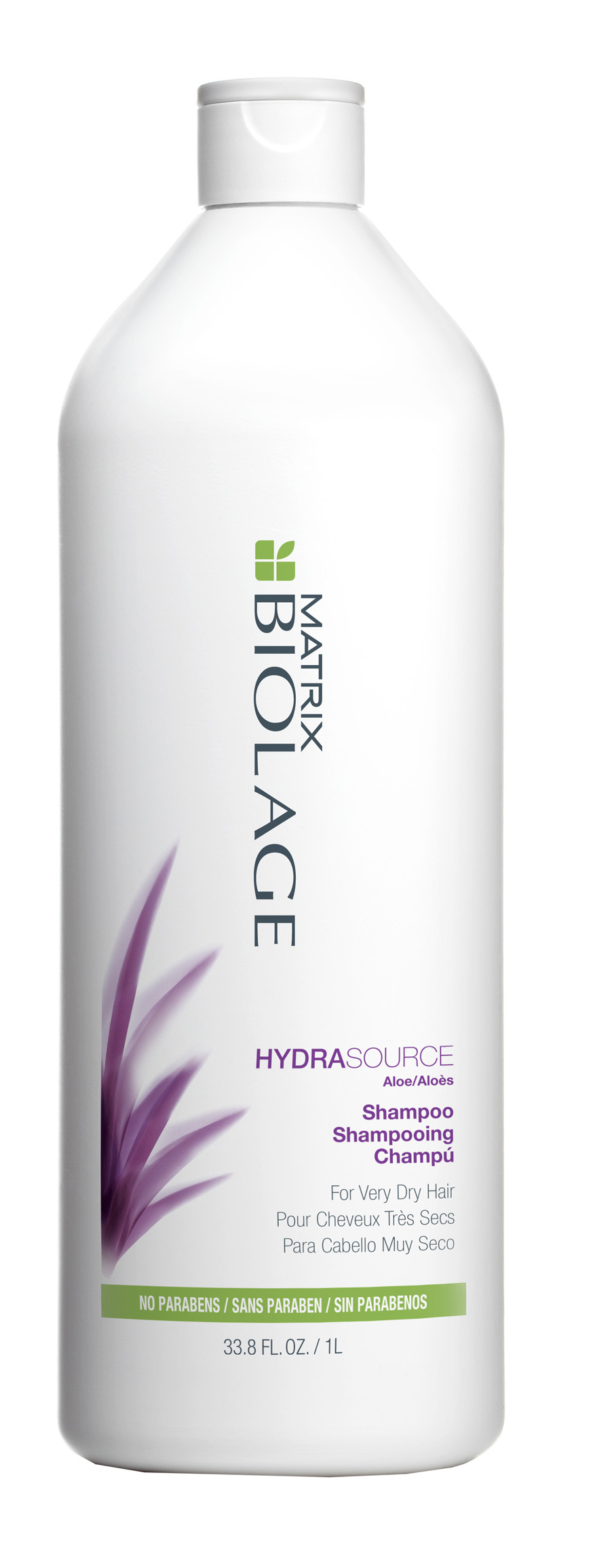 Biolage HydraSOurce Shampoo
