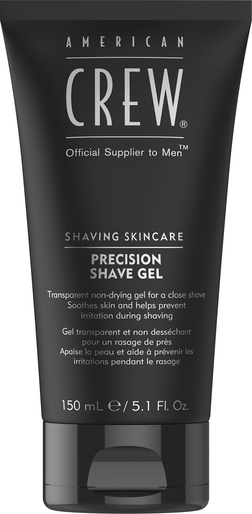 American Crew Precision Shave Gel American Crew Precision Shave Gel
