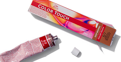 Color Touch, 60ml