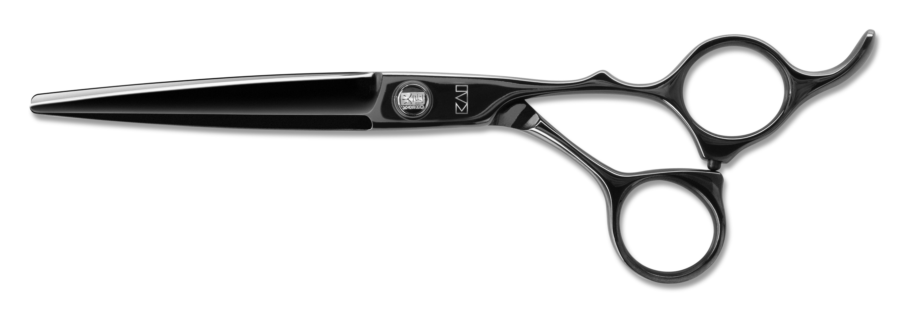 Kasho Sagano Black Schere Offset