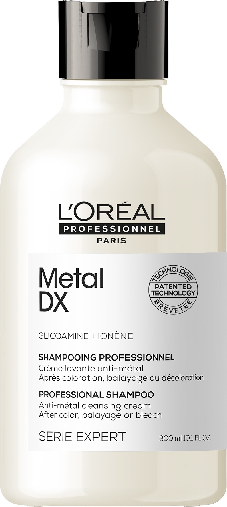 Serie Expert Metal DX Shampoo