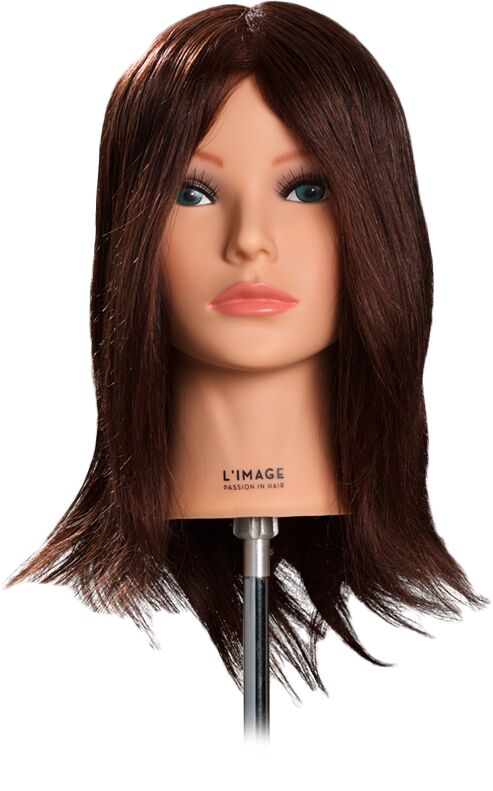 L´Image Trainingskopf Alice