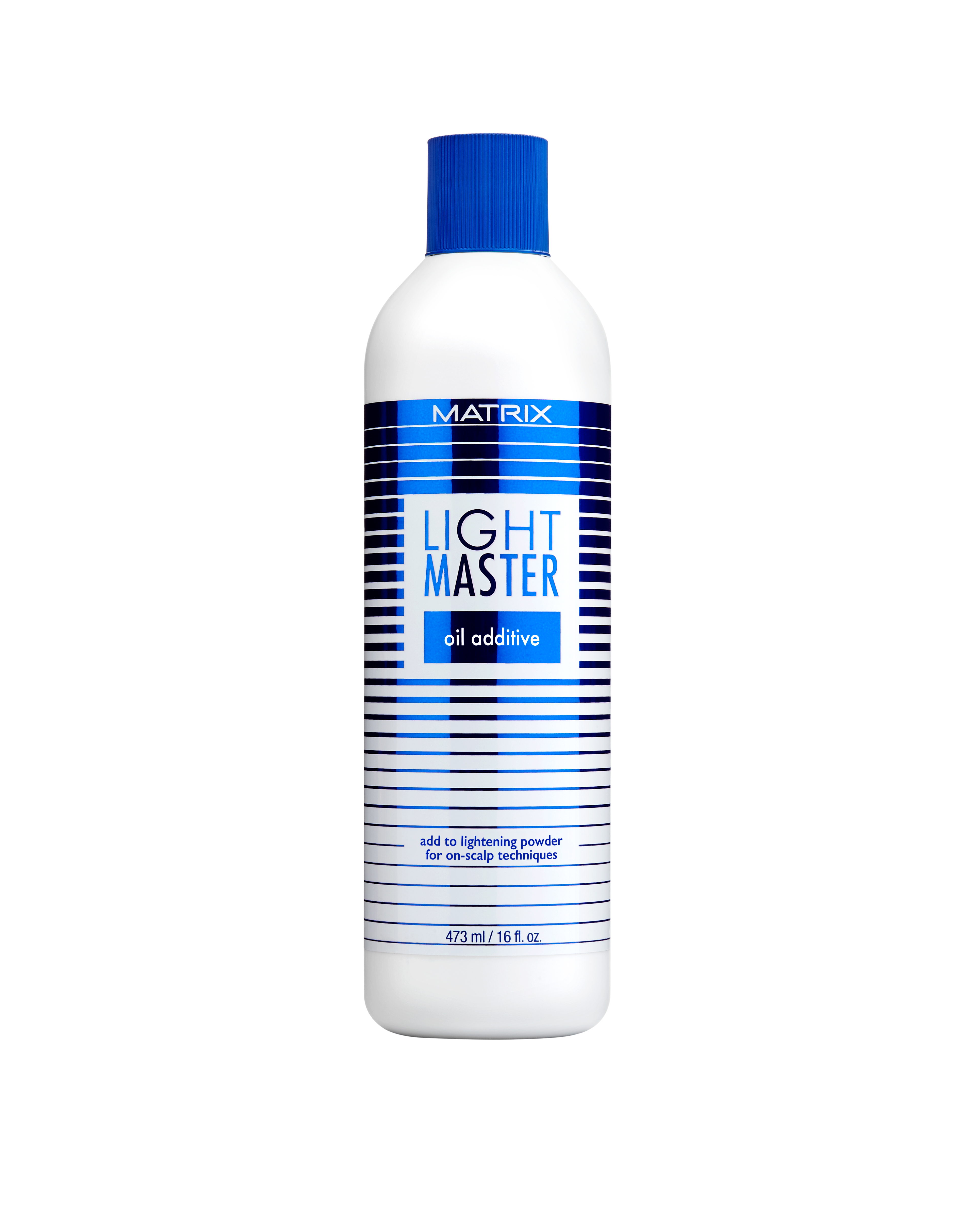 Light Master Oil Additive, 473 ml