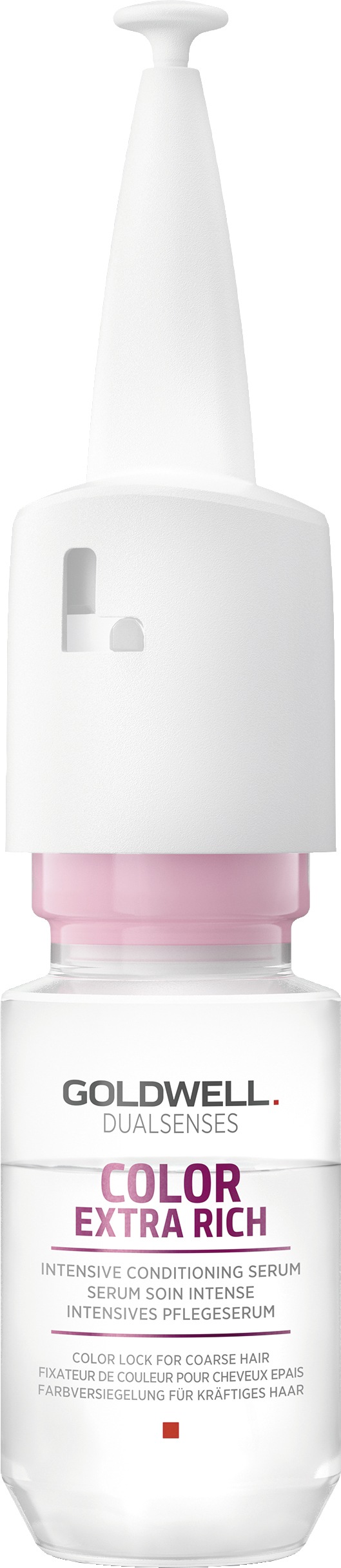 Dualsenses Color Extra R.Lock Serum 18ml