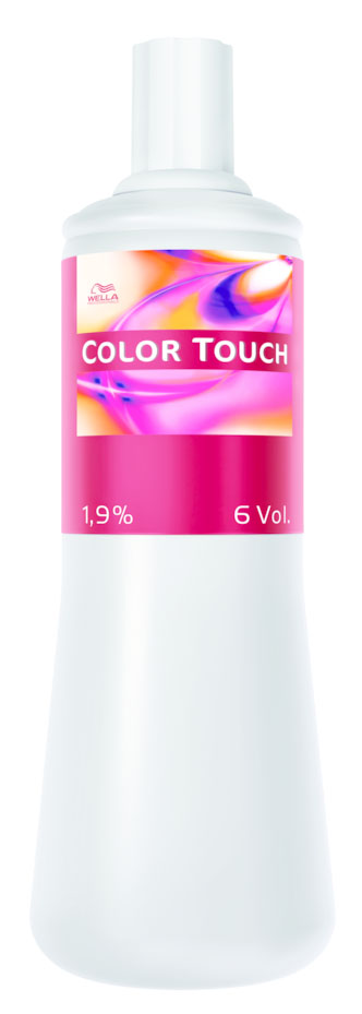 Color Touch Emulsion, 1000ml