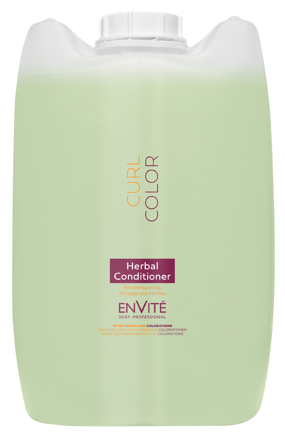 Envite Herbal Conditioner