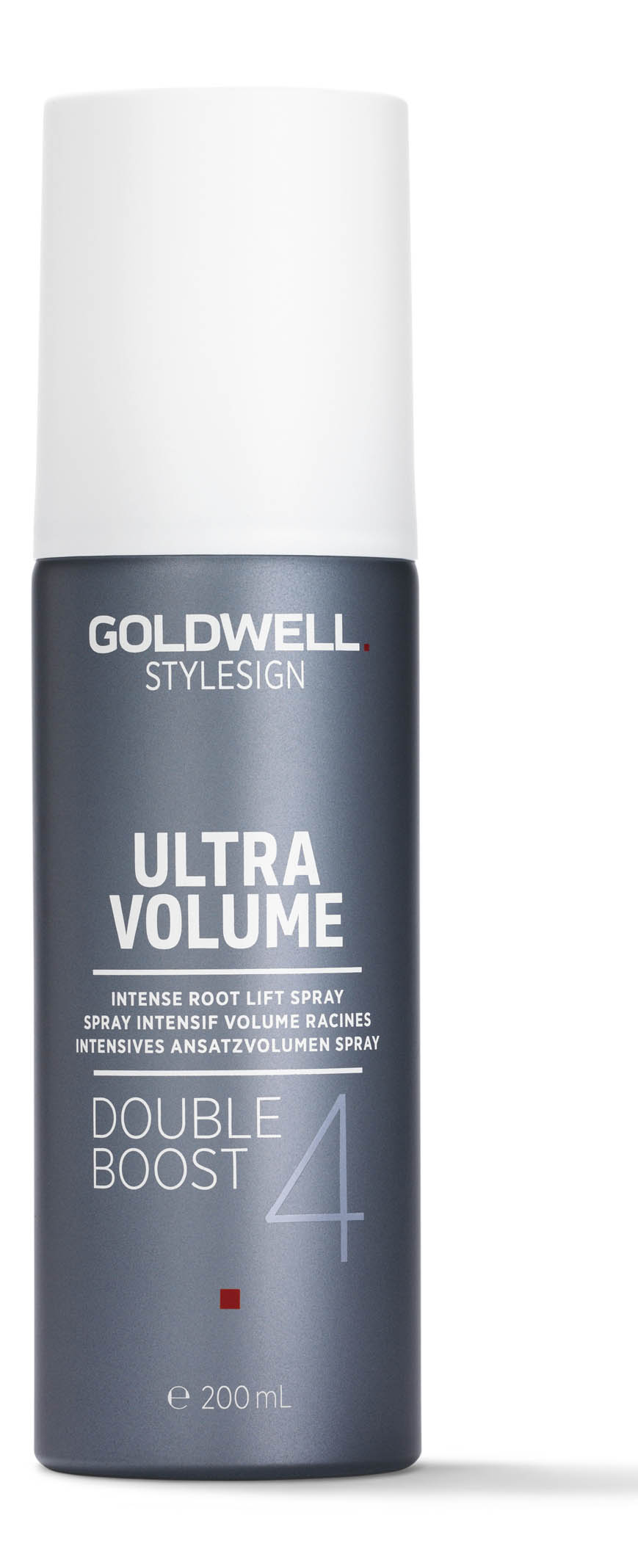 Stylesign DOUBLE BOOST, Intensives Ansatzvolumen Spray, 200 ml