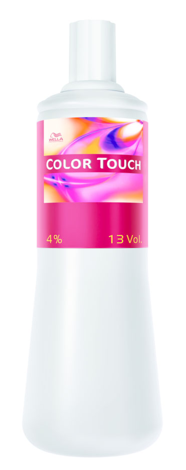 Color Touch Emulsion, 1000ml