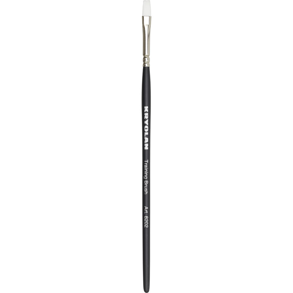 Kryolan Trainings-Pinsel Kryolan Trainings-Pinsel