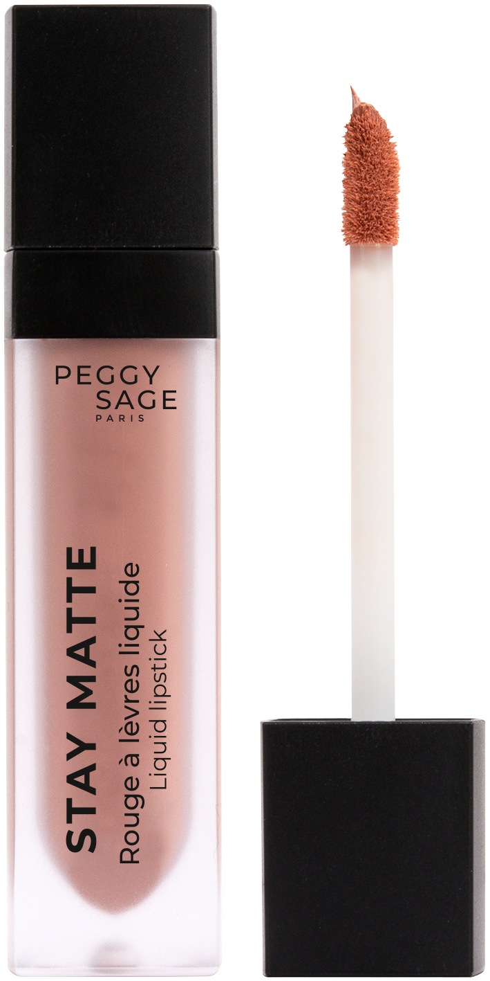 PS Stay Matte Lippenstift 6ml PS Stay Matte Lippenstift 6ml