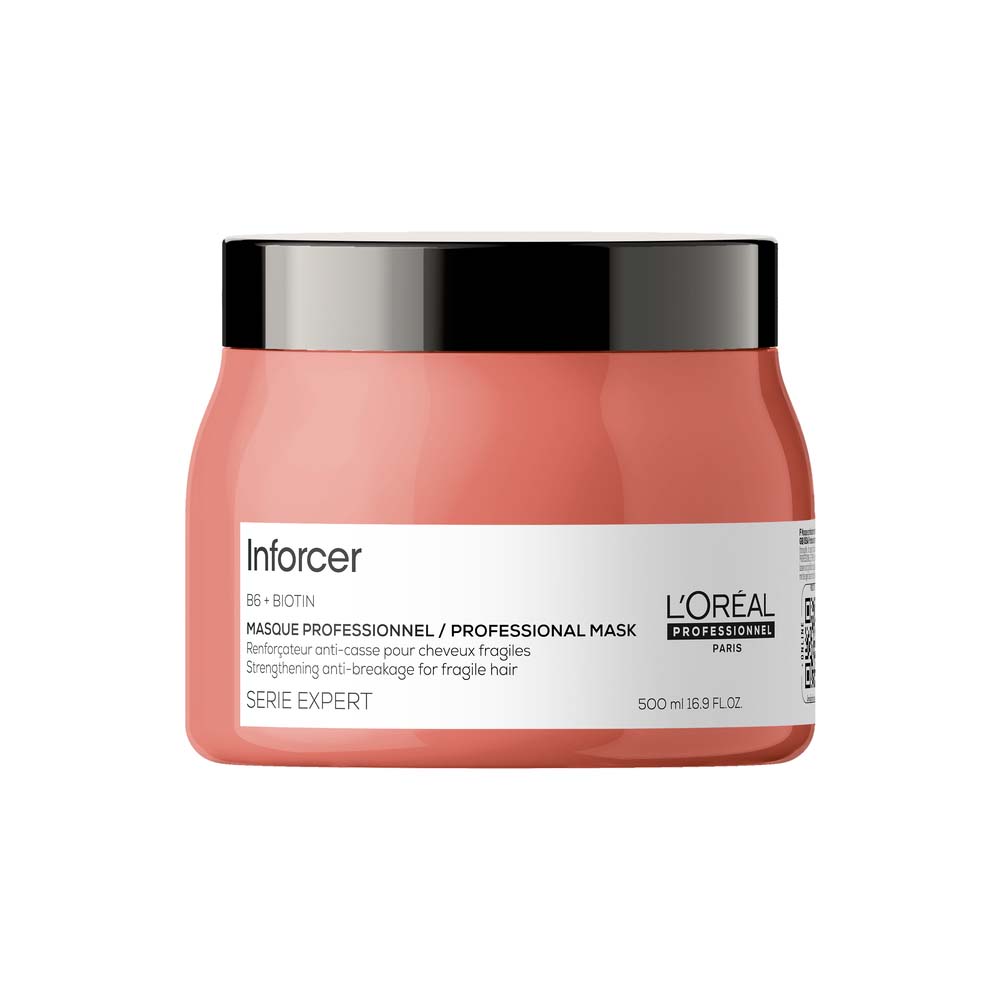 Serie Expert Inforcer Maske