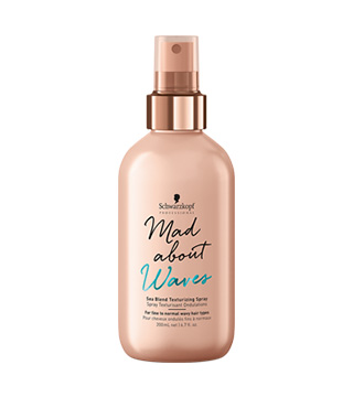 MAD ABOUT Waves Light Splash Conditioner, 250 ml
