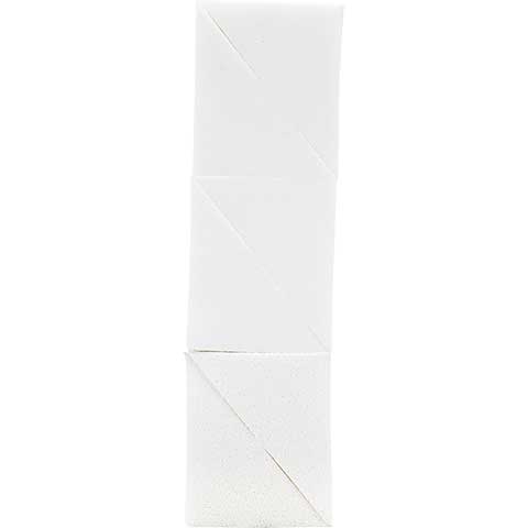 SKryolan chminkschwamm Dreieckform 6 Stk. Packung SKryolan chminkschwamm Dreieckform 6 Stk. Packung