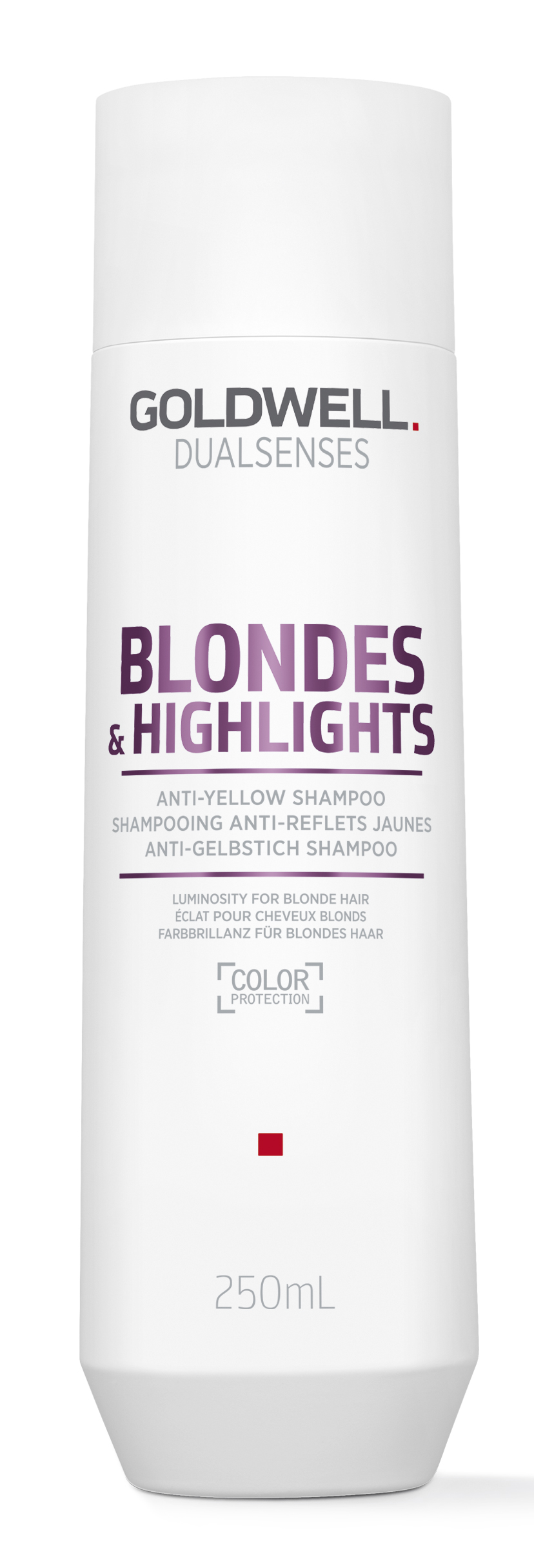 Dual Senses Blond Shampoo