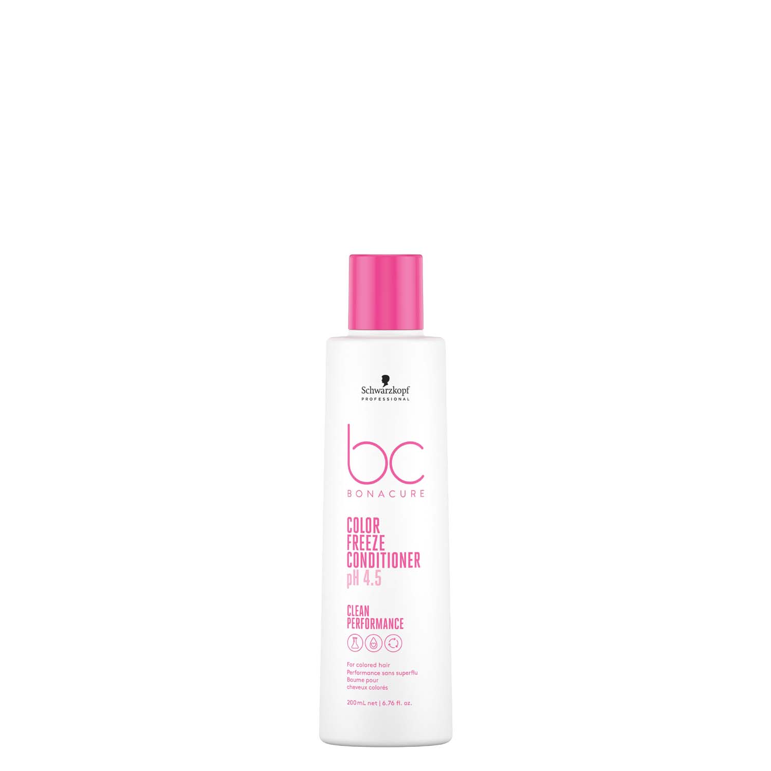 Bona Cure Color Freeze Conditioner