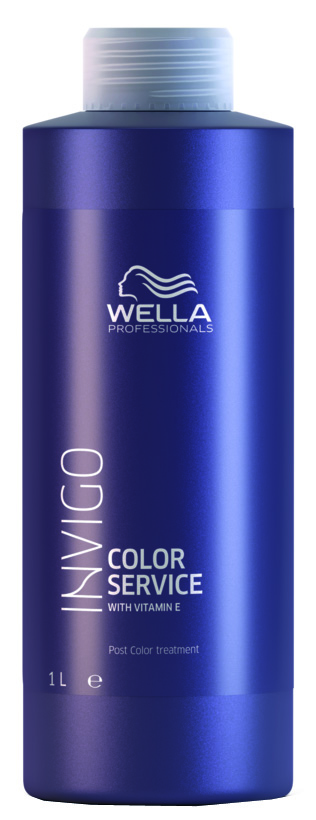 Invigo Color Service Farbnachbehandlung, 1000 ml