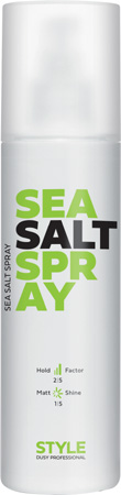 Dusy Style Sea Salt Spray, 200 ml
