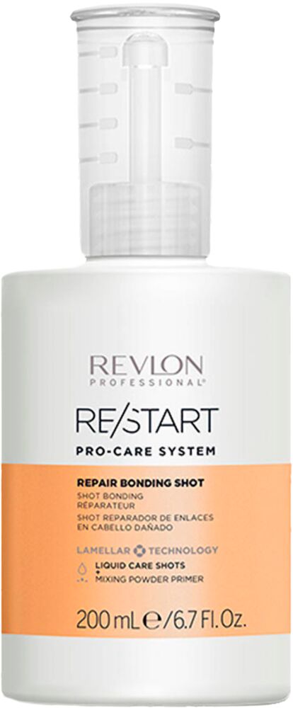 RE/START Repair Bonding Shot 200ml