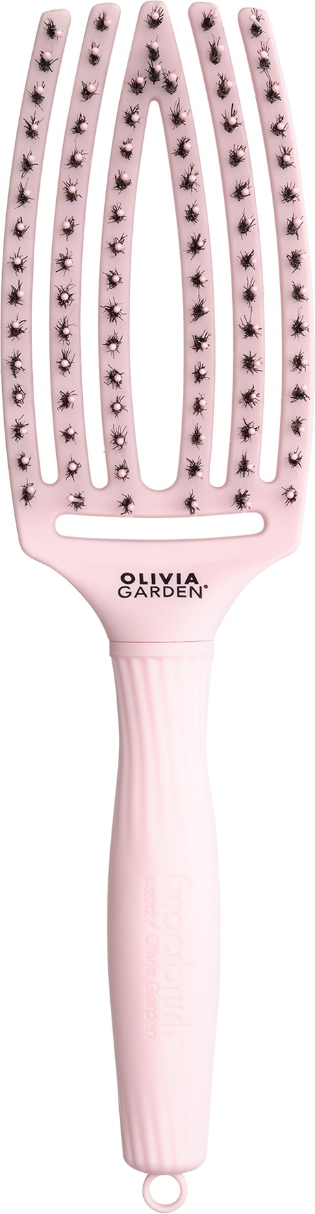 O.Garden Finger Brush Combo pink