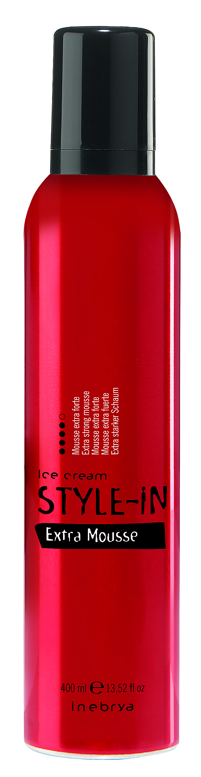 Style in Extra Mousse, 400 ml