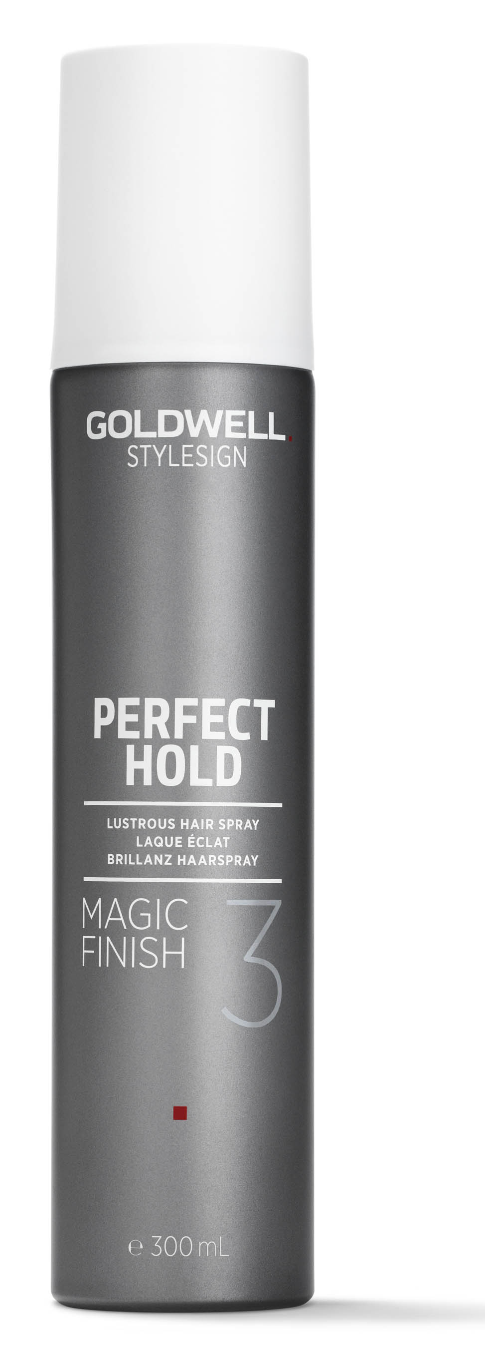 Stylesign MAGIC FINISH, Brillanz Haarspray