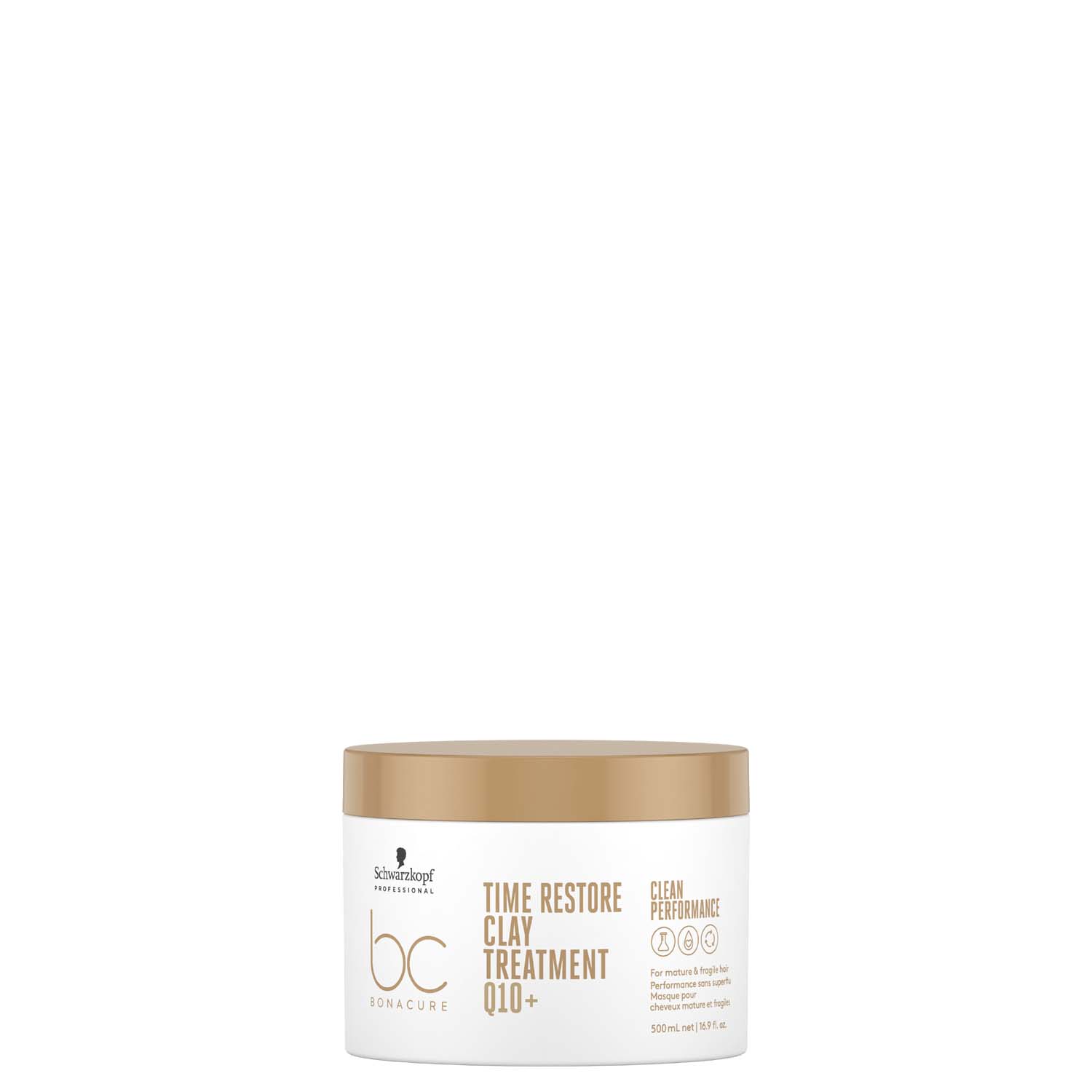 Bona Cure Q10+ Time Restore Treatment