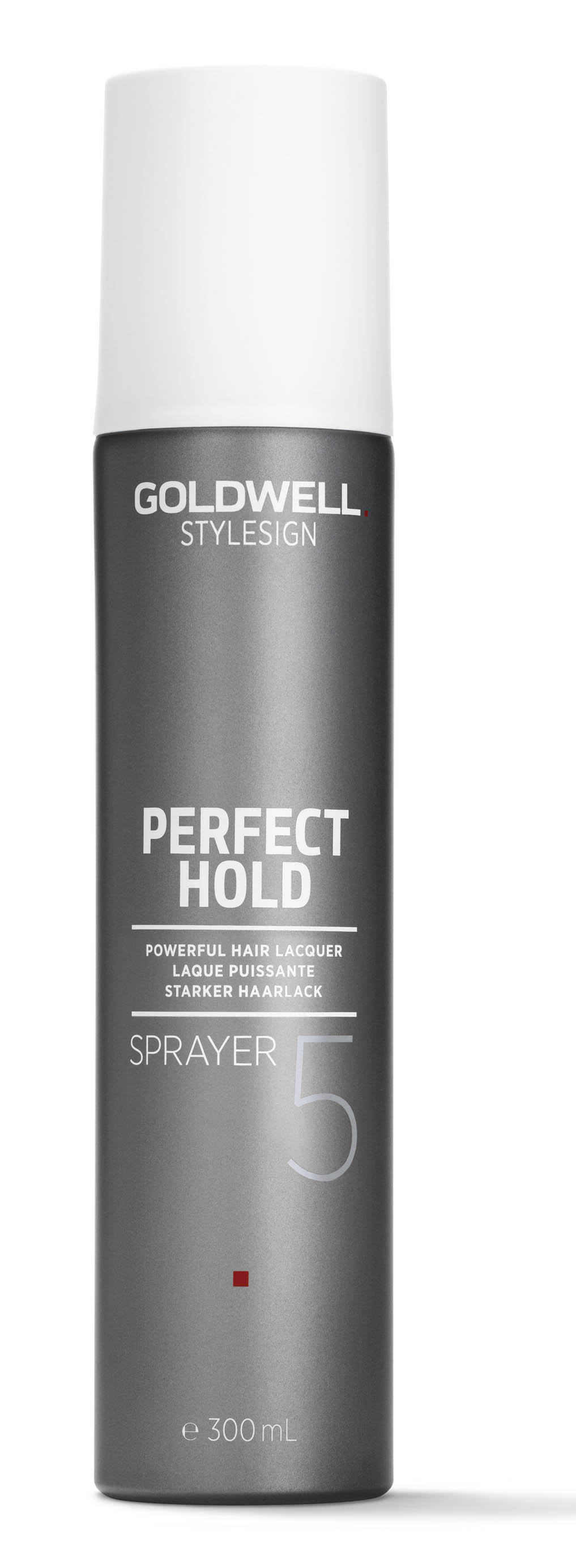 Stylesign SPRAYER, Starker Haarlack