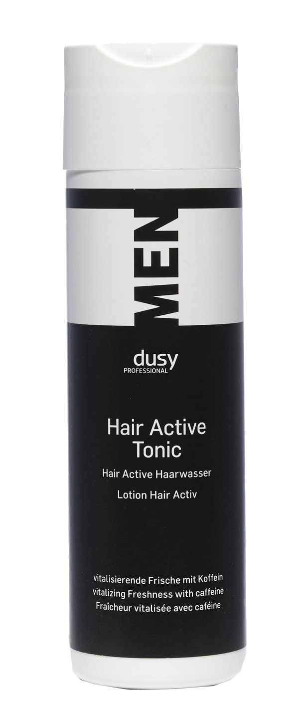Envite Men Hair Active Tonic, 200 ml