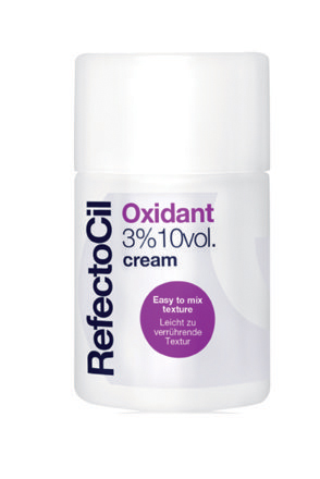 RefectoCil Wasserstoff 3 % Creme