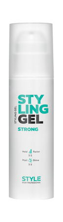 Dusy Style Styling Gel strong