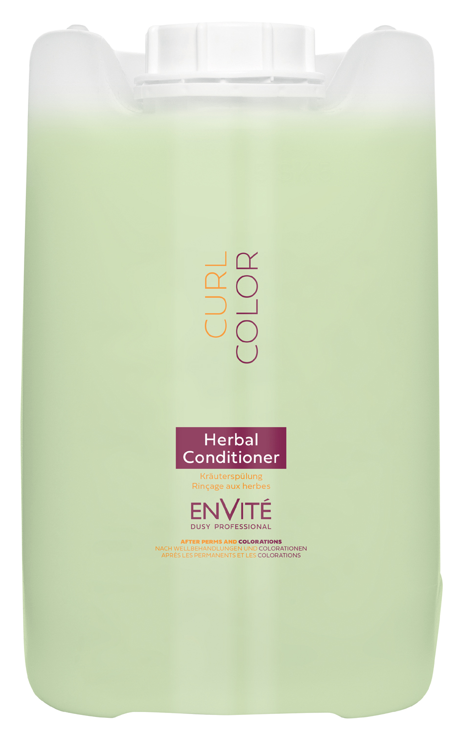 Envite Herbal Conditioner