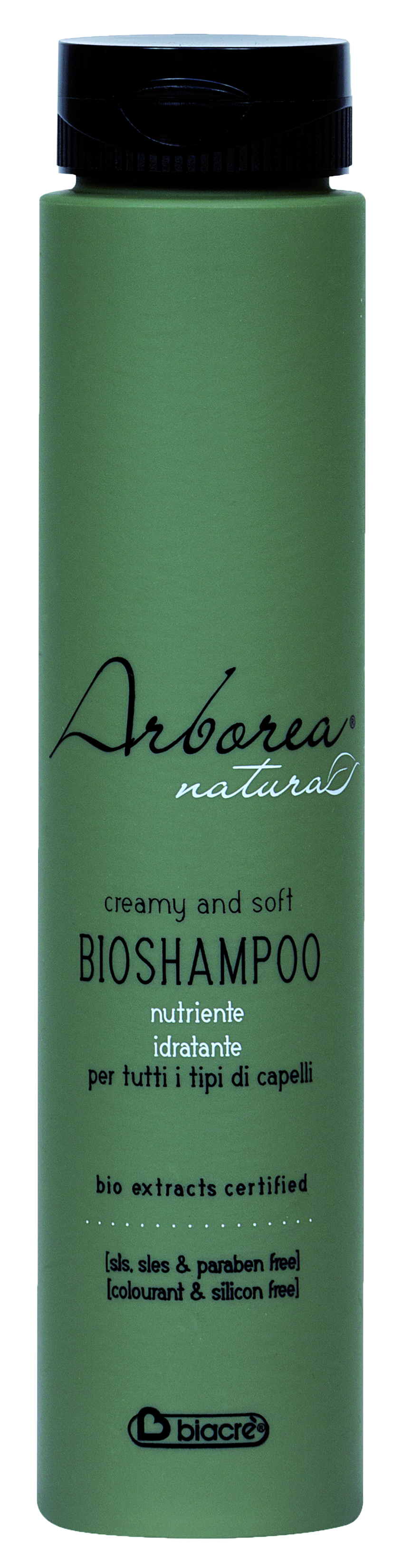 Arborea Bio-Shampoo