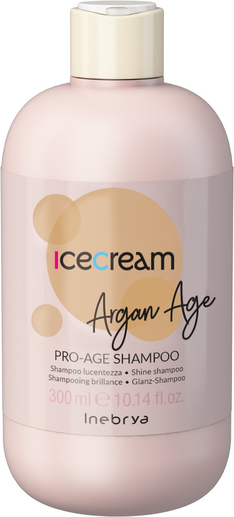 Inebrya Argan Age Shampoo Inebrya Argan Age Shampoo