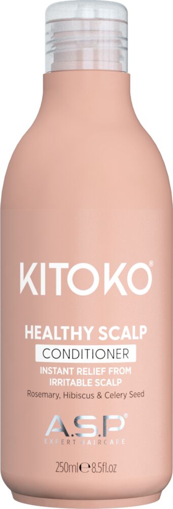 Kitoko Healthy Scalp Conditioner