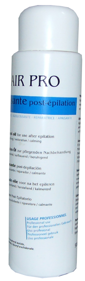 Epil Hair Pro Wachstumshemmende Lotion 10x10 ml