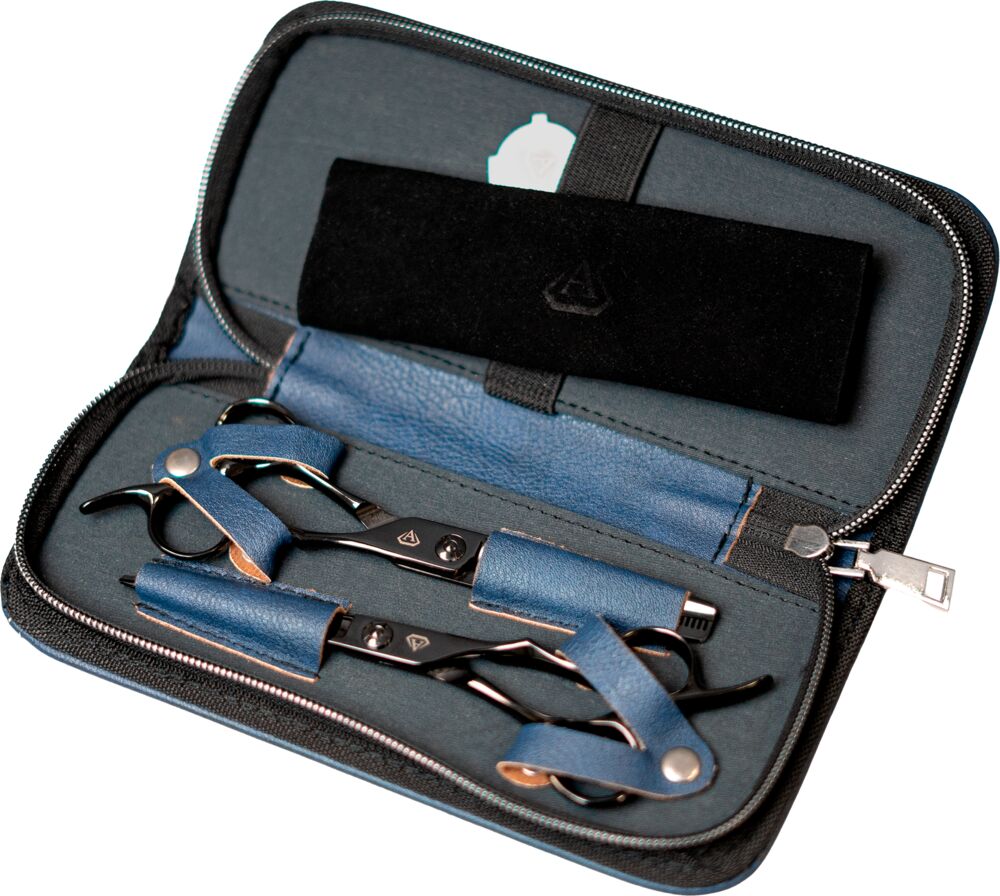 Aristocut Schere Moonset +40T os