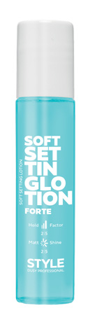 Dusy Style Soft Setting Lotion FORTE
