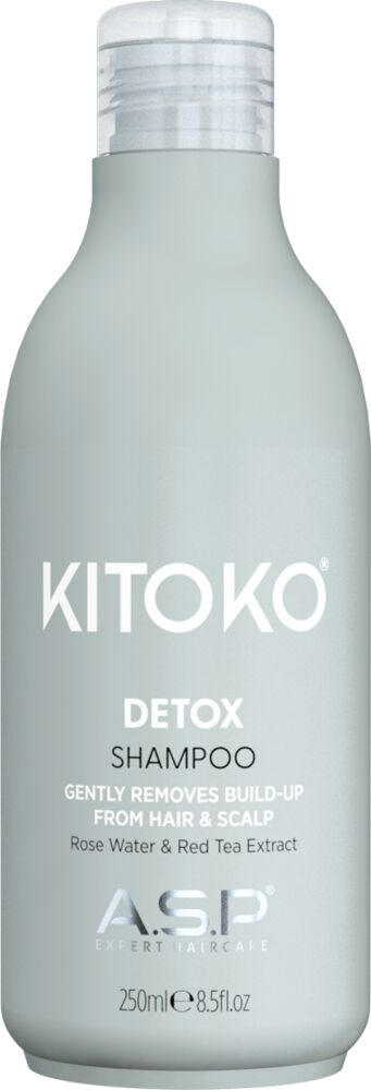 Kitoko Detox Shampoo