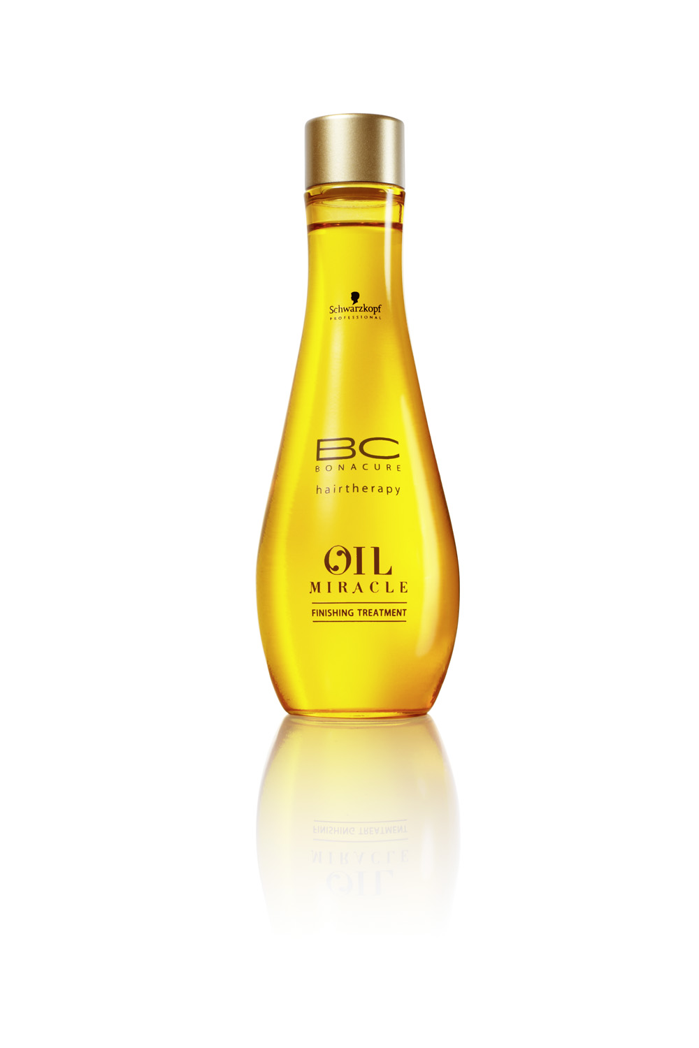 Bona Cure Miracle Oil Öl 100 ml