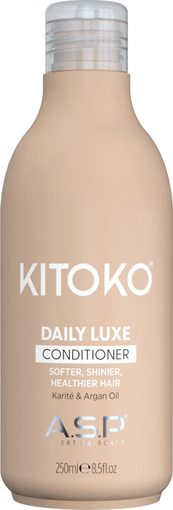 Kitoko Daily Lux Conditioner