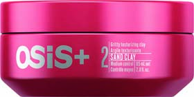 OSiS+ Sand Clay, 85 ml