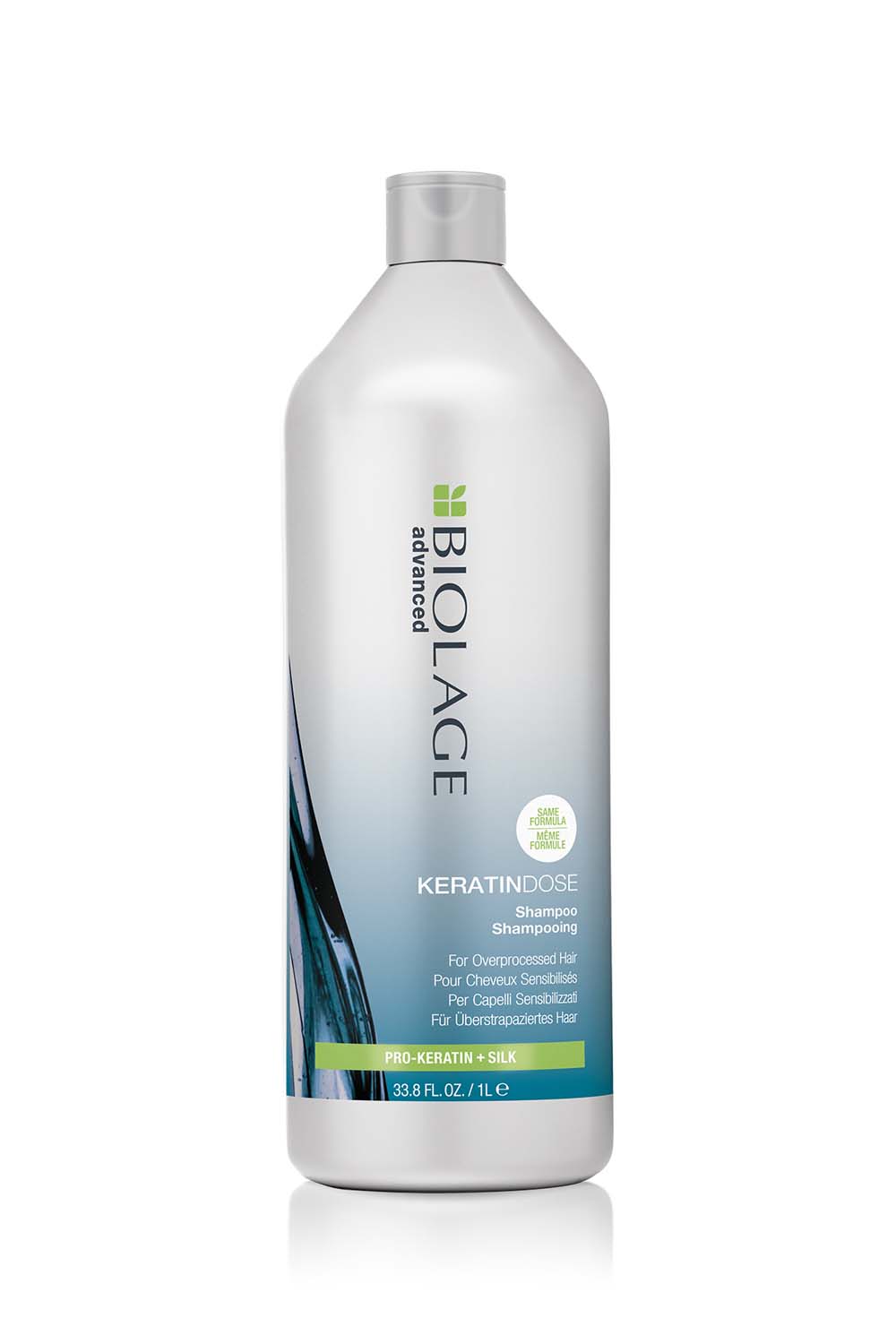 Biolage Keratindose Shampoo